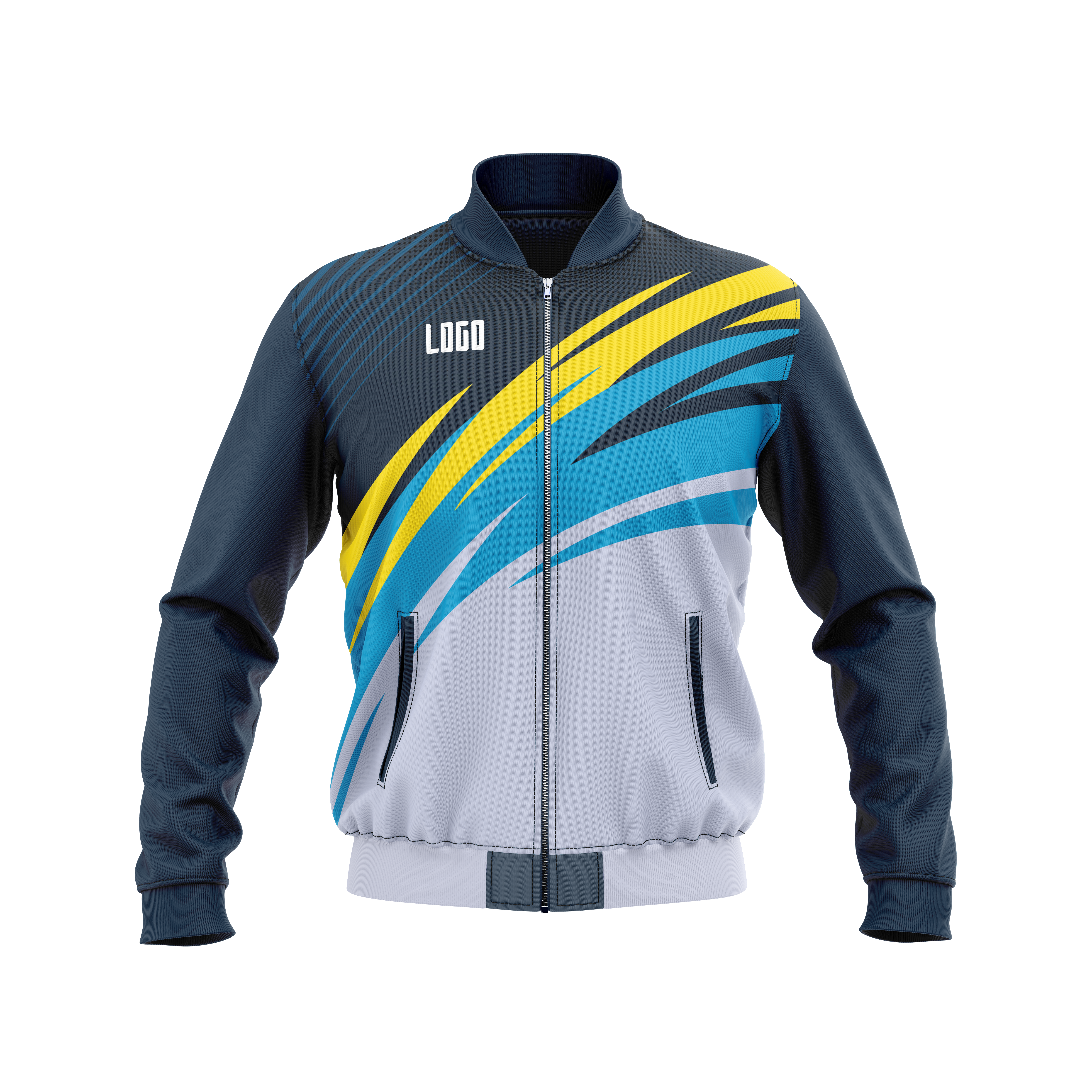 Track Jacket